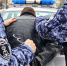 Во Владикавказе сотрудники Росгвардии задержали мужчину, устроившего стрельбу у ночного заведения - Росгвардия