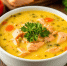 Сырный супчик с консервой из горбуши: просто, вкусно и быстро - Камская новь