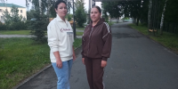 Продолжаются вечерние рейды по местам  массового скопления молодежи - Наровчатский район