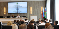 Судебные приставы подвели итоги деятельности за первое полугодие 2026 года - УФССП