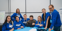 Молодых госслужащих из Бурятии ждут на юбилейном форуме «ГосСтарт» - Администрация Республики Бурятия