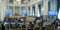 Рязанская Облдума завершила весеннюю сессию - ГТРК ОКА