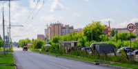 В Йошкар-Оле досрочно залатали Транспортную - Pg12.Ru
