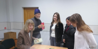 С молитвою о помощи свыше - Тульская епархия