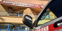 Подразделения вневедомственной охраны Росгвардии пресекли серию правонарушений в Севастополе - Росгвардия