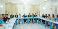 В Кировской области появится «Школа активного горожанина» - Свойкировский.рф