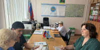 Фото со страницы Дарьи Козьяковой в соцсети «ВКонтакте» - InformPskov.Ru