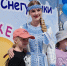 Снегурочка устроит пенную вечеринку в центре Костромы - Kostroma.Today