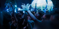 Стала известна полная программа фестиваля электронной музыки Odyssey Festival - Spbdnevnik.ru