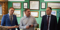 Петербуржцам впервые покажут Дом Пашкова на Литейном проспекте - Spbdnevnik.ru