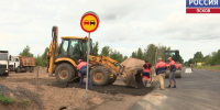 300 километров дорог приведут в порядок в Псковской области в 2026 году - ГТРК Псков