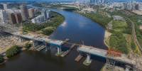 Власти Прикамья обсудили с Минтрансом строительство нового моста через Каму - Про Город Пермь