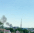 Из-за пожара в камышах часть Астрахани временно осталась без света и воды - Ast-News.Ru