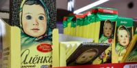 Шоколадный вор попал под суд в Петербурге. Он устроил распродажу на улице - 47 новостей