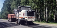 Во Владимирской области активно ремонтируют трассу Владимир – Муром – Арзамас - 6tv.Ru