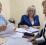 Елена Дмитрук подала документы для регистрации в качестве кандидата в депутаты Государственной Думы - Единая Россия