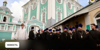 В Смоленской области пройдёт крестный ход с мощами преподобного Герасима Болдинского - SmolDaily.Ru