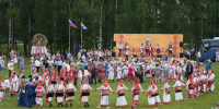 25 июля в селе Большое Игнатово пройдёт Республиканский национально-фольклорный праздник «Велень озкс» - Столица С