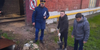 Разлив сточных вод в Нижегородской области обернулся уголовным делом - фото 1 - vGorodeN.Ru