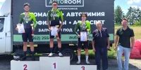 // Фото: ProSport57 - Правительство Орловской области