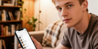 Соцсети / Изображение сгенерировано ИИ ChatGPT / amic.ru - ИА Амител