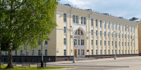 Правительство Коми и ГИТИС начнут работу по организации Фестиваля творческих вузов - ИА Комиинформ