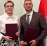 Подписано новое Соглашение о взаимодействии между Уполномоченным по правам человека в Самарской области и Домом дружбы народов - Портал Все мы - Россия!