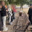 Полиция усилила патрулирование парка Победы в Белгороде для контроля за подростками - Сетевое издание Победа 31