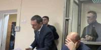 Затягивал дело: Адвокат Виктора Гончарова не дал допросить подсудимых из-за ходатайств - DonDay.Ru