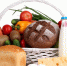 Мониторинг цен на социально значимые продукты в Сосновоборском районе - Сосновоборский район