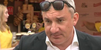 Суд рассмотрит дело Николая Фоменко о неуплате штрафа - tvspb.ru - ТК Санкт-Петербург