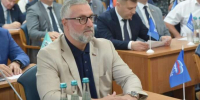 Новая постоянная комиссия для поддержки участников СВО появилась в Воронежской гордуме - Обозреватель.Врн