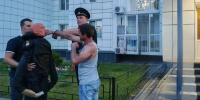 Подозреваемого в избиении до смерти заключили под стражу в Воронежской области - Обозреватель.Врн