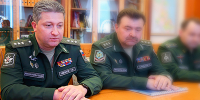 Тимур Иванов через Конституционный суд потребует отправки на СВО - ИА Общественная служба новостей
