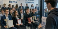 ЛДПР защищает право каждого выпускника на бюджетное место в вузе - ЛДПР
