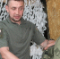 Санинструктор «Джек» обучает крымских десантников спасать жизни на передовой - Телеканал НТС