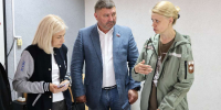 Опыт регионов используют при возрождении популяции зубров в Нижегородской области - НИА Нижний Новгород