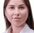 Пузикова Екатерина Викторовна – кандидат в депутаты Законодательного Собрания от СПРАВЕДЛИВОЙ РОССИИ - Справедливая Россия
