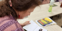 «Повезло родиться мне в России» - Библиотека им. С.С. Наровчатова