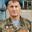 Андрей Терентьев.  Фото из архива редакции - Мы в тельняшках:  День ВМФ - Газета Грани