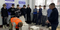 В Ивановском политехническом университете обучают дополнительным рабочим профессиям - ГТРК