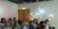 Музей одной картины им. Г.В. Мясникова продолжает встречать гостей - Картинная галерея им. К.А. Савицкого