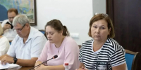 В Анапе обсудили исполнение муниципальных программ - Anapa-News.Com