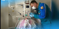 Новорожденной девочке дала шанс на жизнь оперативная командная работа медиков Югры - ИД Новости Югры