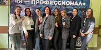 Серебряный медалист олимпиады «Я — профессионал»: история подготовки - МГПУ