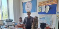 266 волков добыто охотниками Тувы с начала года - ИА Тува-Онлайн