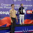 Ивановская спортсменка стала серебряным призером финала 13-й летней юношеской Спартакиады - ГТРК