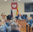 Изменения в структуре мэрии одобрила Воронежская городская Дума - Bloknot-Voronezh.Ru