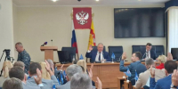 Изменения в структуре мэрии одобрила Воронежская городская Дума - Bloknot-Voronezh.Ru