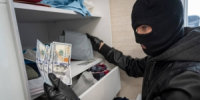 Сезонная преступность: от дачных краж до угона мопедов. Как защитить имущество? - Отдел МВД РФ по г. Арзамасу